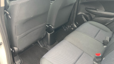 Honda Jazz 1.3 i-VTEC S 5dr Petrol Hatchback